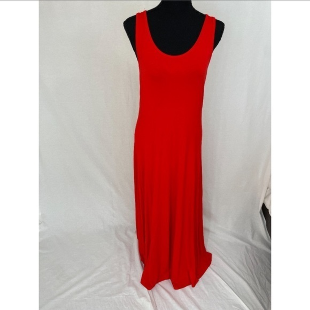 Buffalo maxi dress‎
